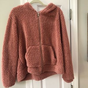 Forever 21 Plus Size Jacket